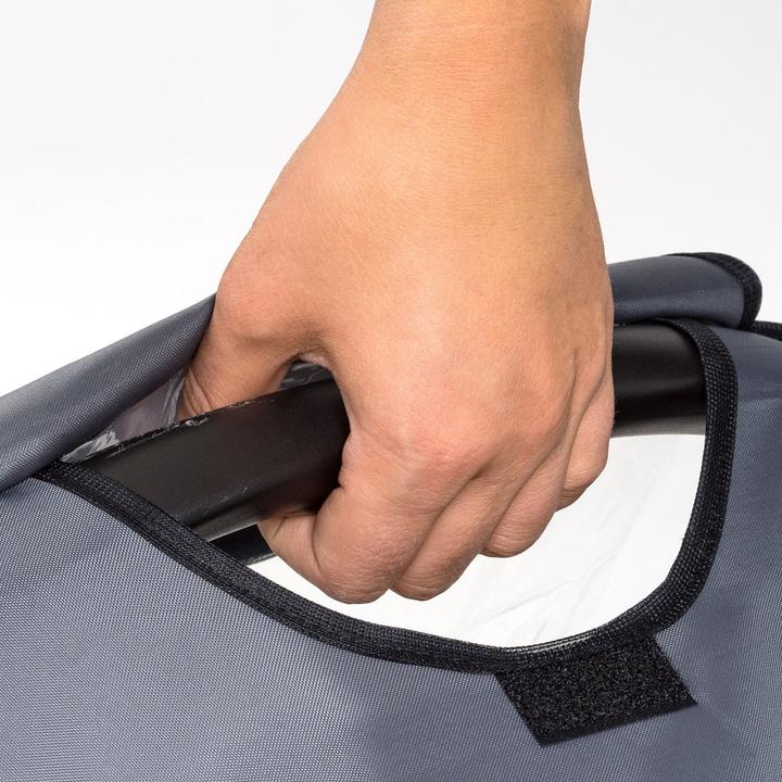 Image du produit Reer DesignLine RainSafe Baby Protection pluie pour siège-auto bébé
