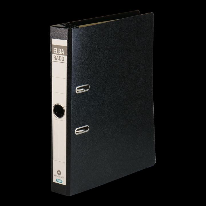 Actual product image Elba Rado