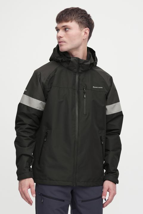 Produktbild North Bend NBTompkins M Jacket 241194MMM (XL)
