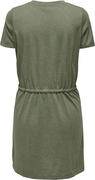 Produktbild JdY Normal geschnitten Rundhals Kurzes Kleid Kleid (XS)
