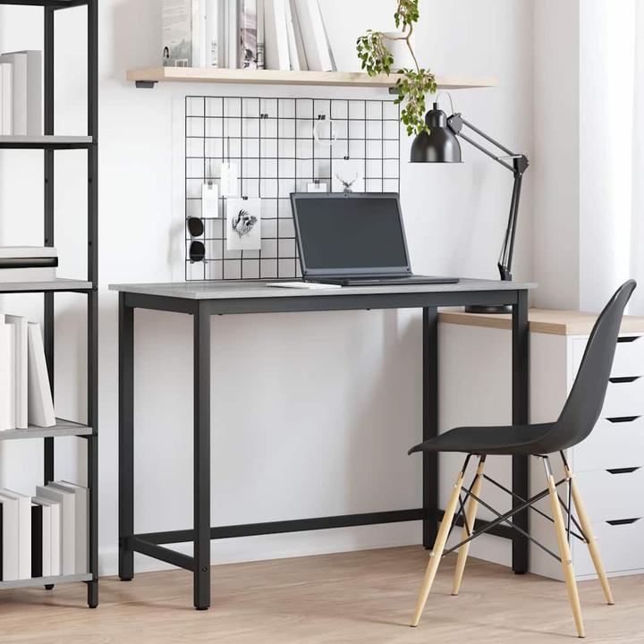 Produktbild vidaXL Holztisch (80 x 50 x 76.50 cm)