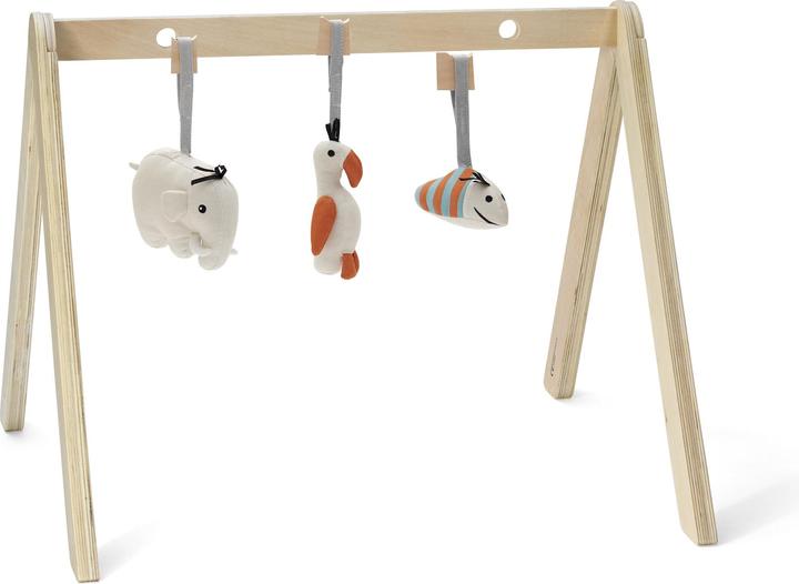 Actual product image Kids Concept Baby Fitness