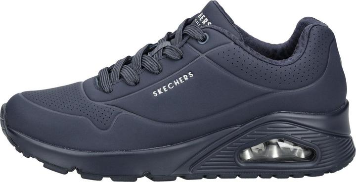 Actual product image Skechers Uno - Stand on Air - Lifestyle Schuhe - Damen (38)