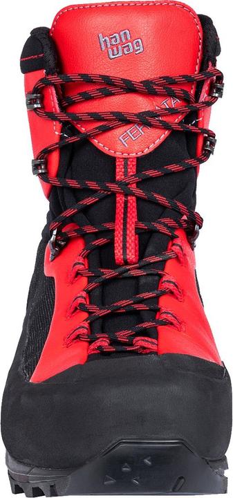 Actual product image Hanwag Ferrata II GTX Shoes (46)