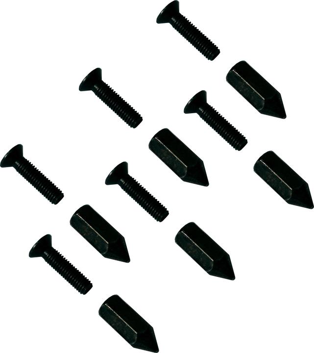 Image du produit Tsl Kit Pointes Caches Pointes Vis