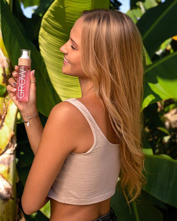 Immagine prodotto Cocosolis Grow (110 ml)