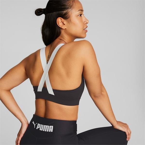 Produktbild Puma Mid Impact Fit Bra (XL)
