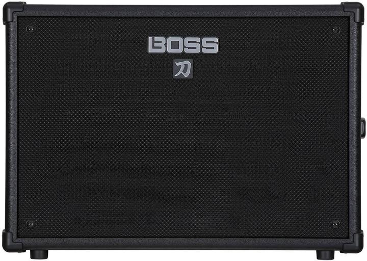 Produktbild BOSS (Electronics) KTN-C112B (Bass, 500 W)