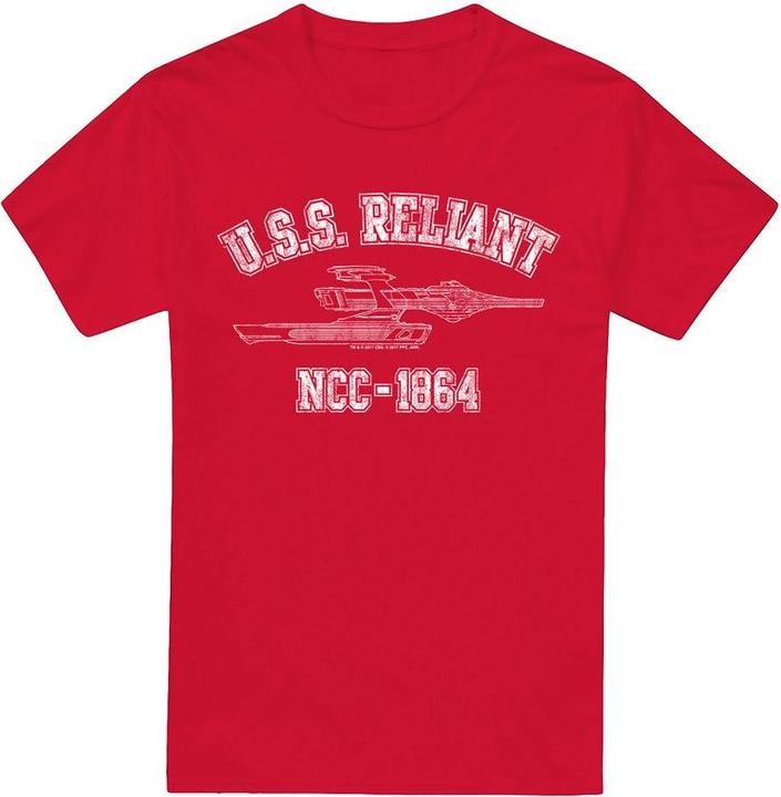 Produktbild Reliant Athletic TShirt (M)