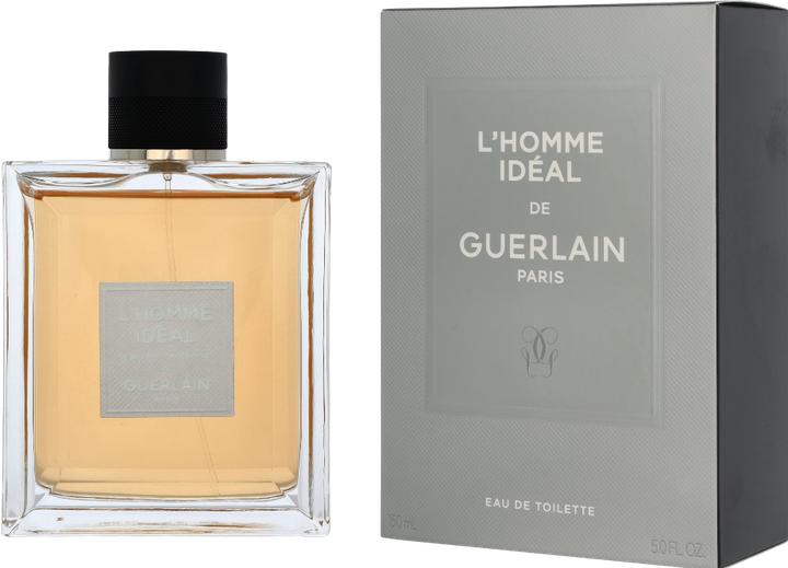 Actual product image Guerlain L'Homme Ideal (Eau de toilette, 150 ml)