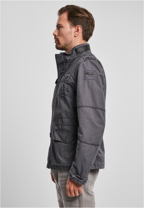 Actual product image Brandit Britannia Jacket (XXL)