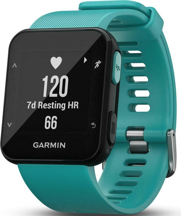 Produktbild Garmin Forerunner 30 (35.50 mm)