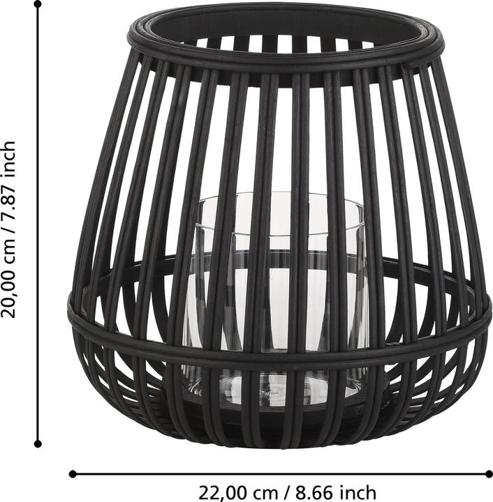 Immagine prodotto EGLO LIVING Bunawan