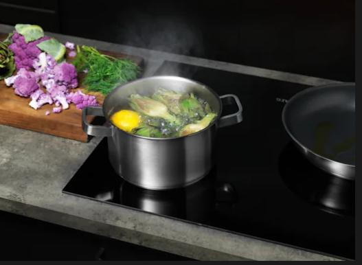 Produktbild AEG TO64IA0FXB (56 cm, Induktionskochfeld)