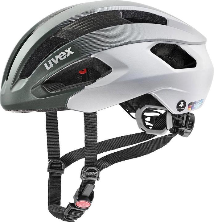 Image du produit Uvex rise cc Tocsen (52 - 56 cm)