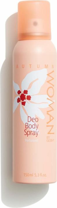 Gosh Woman Seasons Autumn (Spray, 150 ml)
