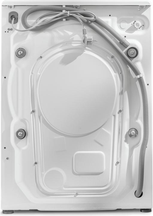 Actual product image Candy CS1482DW4/1-S (8 kg, Left)