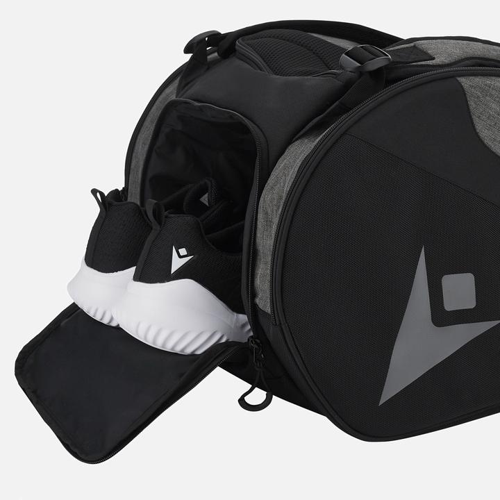 Actual product image Macron Pharetra padel bag