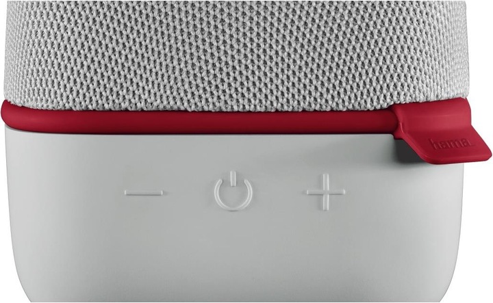 Actual product image Hama Cube (6 h, Rechargeable battery operated)