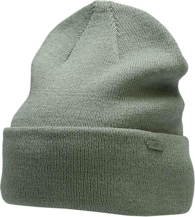 Image du produit 4F - Bonnet H4Z22 CAU002 (Taille unique)
