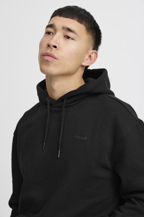 Actual product image Blend BHBHDownton Hood sweatshirt 20712536 (L)