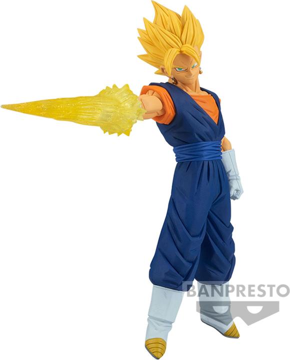 Banpresto DRAGON BALL Z - Vegeto - Figurine G X Materia 17cm