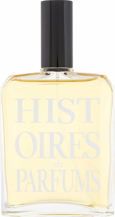 Actual product image Histoires de Parfums 1472 La Divina Commedia (Eau de parfum, 120 ml)