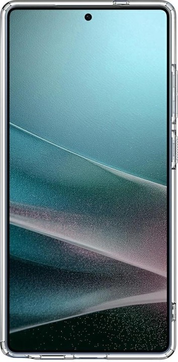 Actual product image Spigen Ultra Hybrid Mag (Samsung Galaxy S25 Ultra)