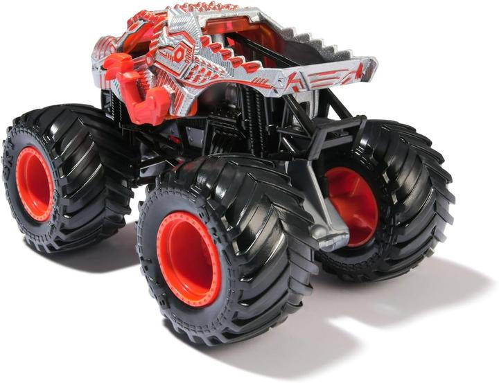 Productafbeelding Monster Jam - 1:64 Single Pack - Thunderroarus (20153507)