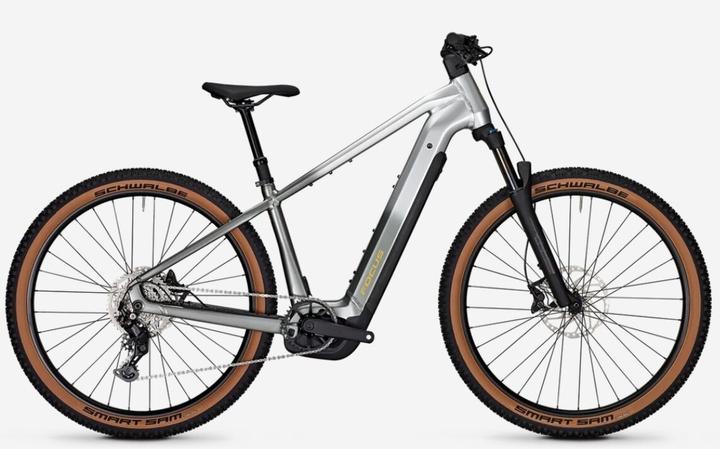 Produktbild Focus Home Interactive JARIFA² 6.7 (46 cm)