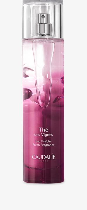 Actual product image Caudalie Thé des Vignes (Eau fraîche, 50 ml)