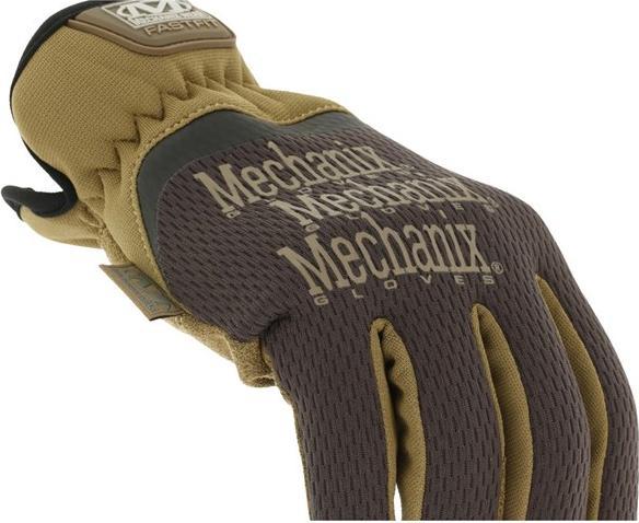 Produktbild Mechanix Wear Gloves Mechanix FastFit® 07 11 / XL size. (XL)