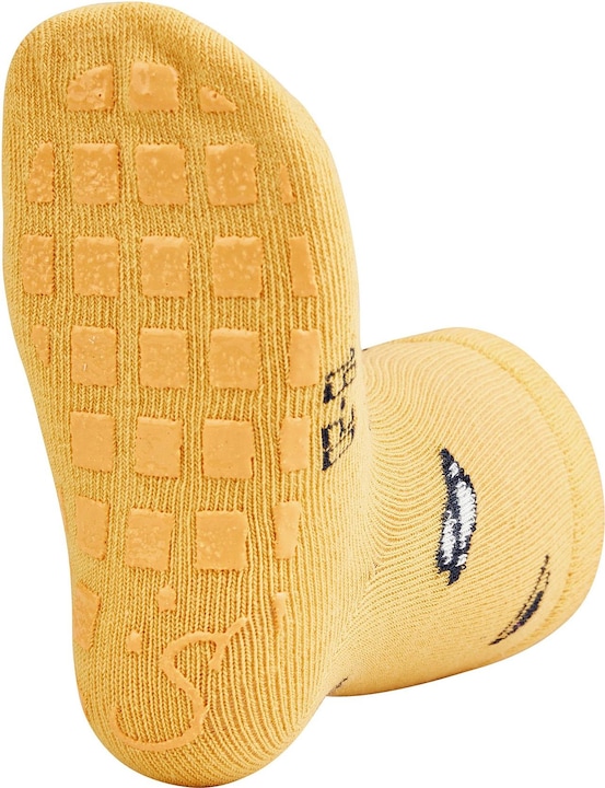 Produktbild Sterntaler ABS Socken 2er Pack Rakete (2er Pack, 23 - 24)