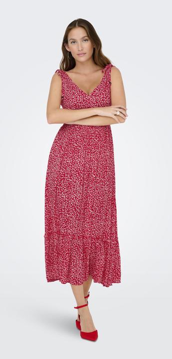 Image du produit Only Pgfernanda Life S/L Long Dress Wvn (L)