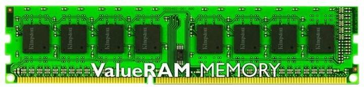 Actual product image Kingston ValueRAM (1 x 4GB, 1600 MHz, DDR3L-RAM, DIMM)