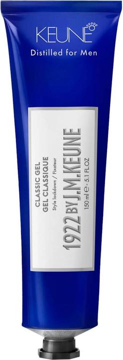 Actual product image Keune Classic Gel (Hair gel)