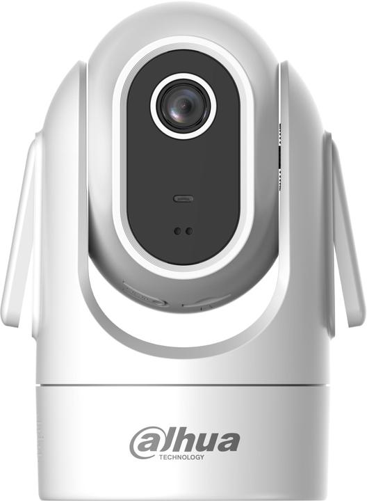 Actual product image Dahua Net Camera 2mp Pt Ir Dome/H2c (1920 x 1080 Pixels)