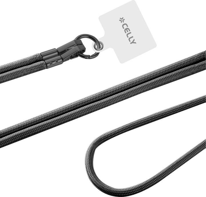 Immagine prodotto Celly Pizzo Freedom Nero