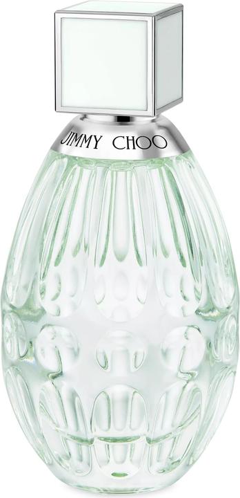 Produktbild Jimmy Choo Floral (Eau de Toilette, 40 ml)