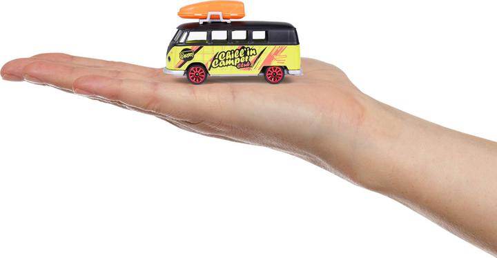 Produktbild Majorette Volkswagen 5 Pieces Giftpack