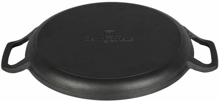 Produktbild BerlingerHaus Grillplatte