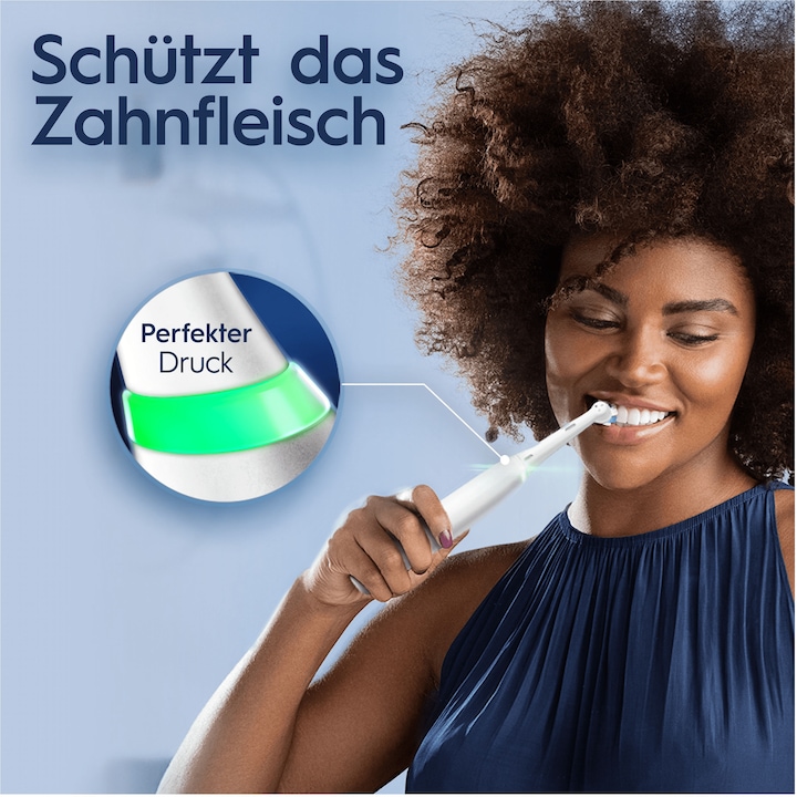 Immagine prodotto Oral-B iO Series 5 (Spazzolino oscillante)