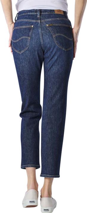 Actual product image Lee Carol Jeans dark roberto (W25/L33)