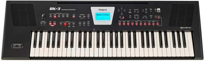 Image du produit Roland Bk-3