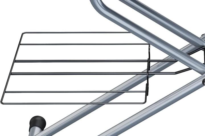 Produktbild Lelit PA71N Bügeltisch Kompletter Bügeltisch 1240 x 400 mm