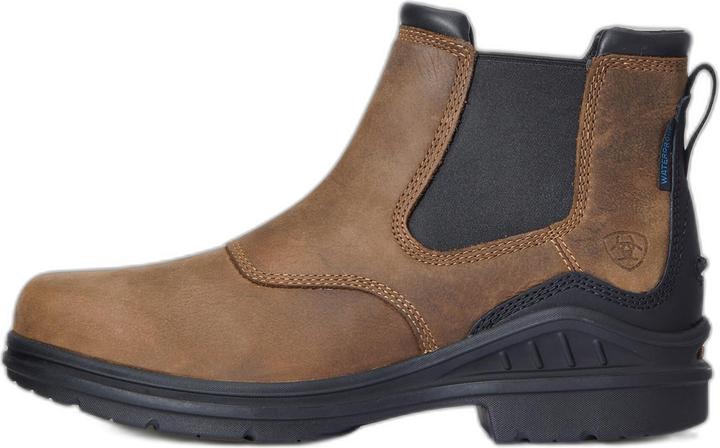 Ariat Arbeitsschuh Barnyard Twin Gore II Herren (43)