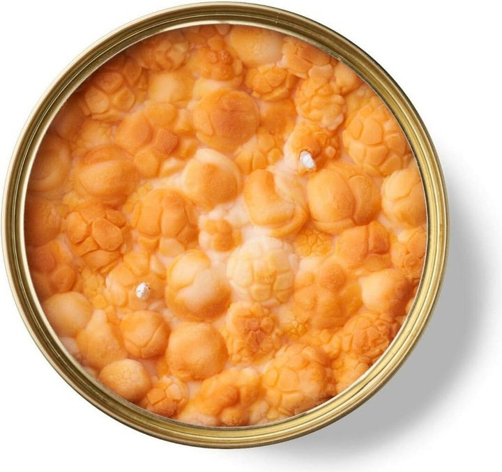 Produktbild Candlecan Duftkerze Caramel Popcorn