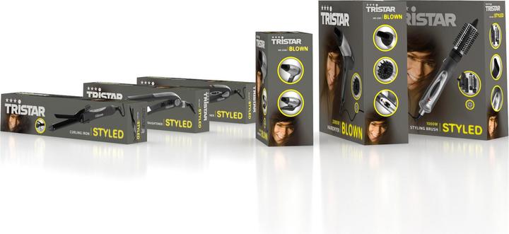Immagine prodotto Tristar Haarstyler HD-2387