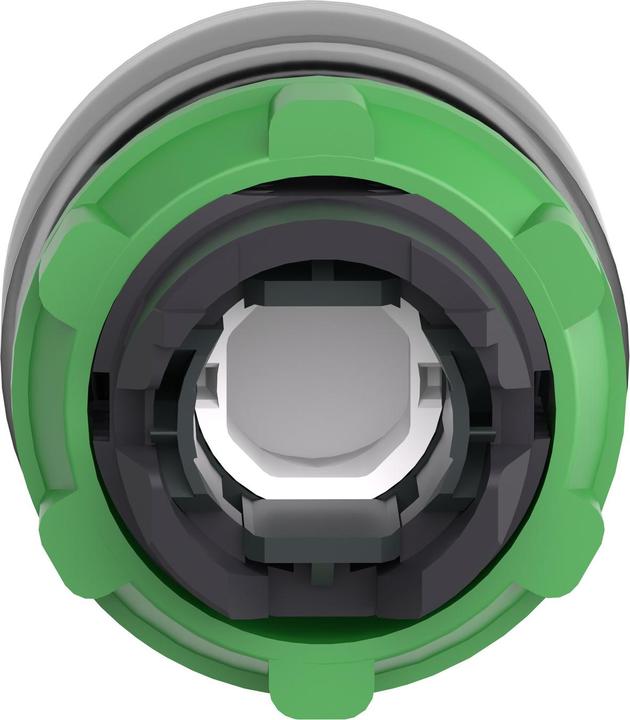 Actual product image Schneider Electric Illuminated pushbutton