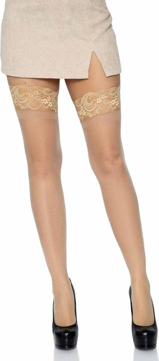 Actual product image Leg Avenue Stay Up (One size)